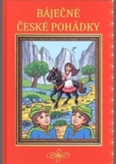 Báječné české pohádky