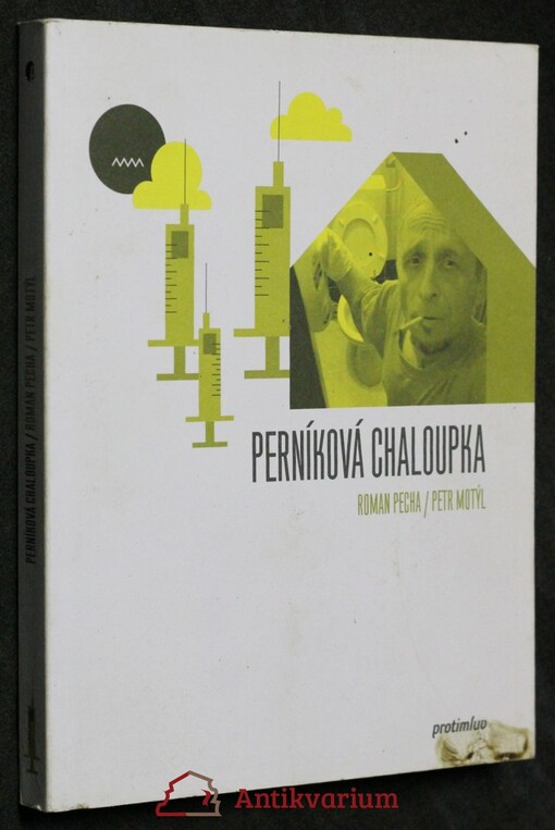 Perníková chaloupka