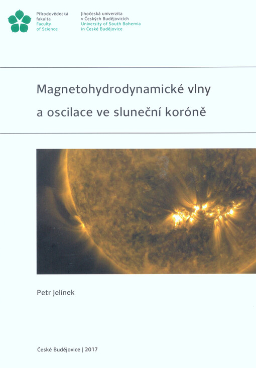 Magnetohydrodynamické vlny a oscilace ve sluneční koróně