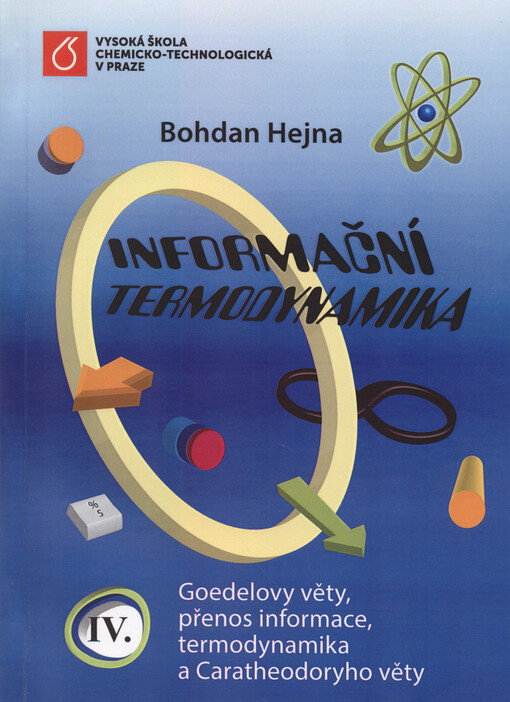 Informační termodynamika