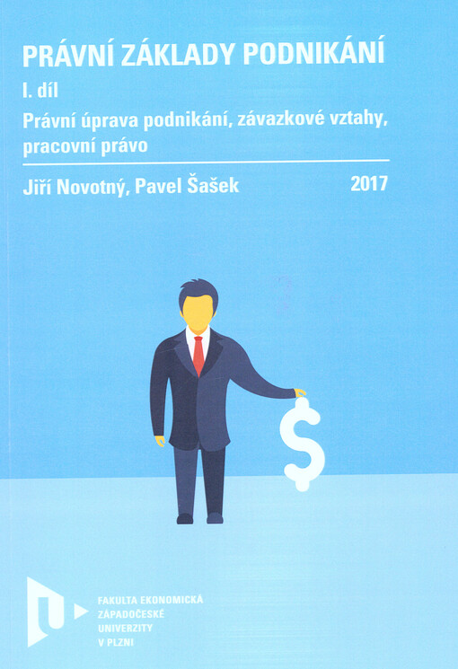 Právní základy podnikání