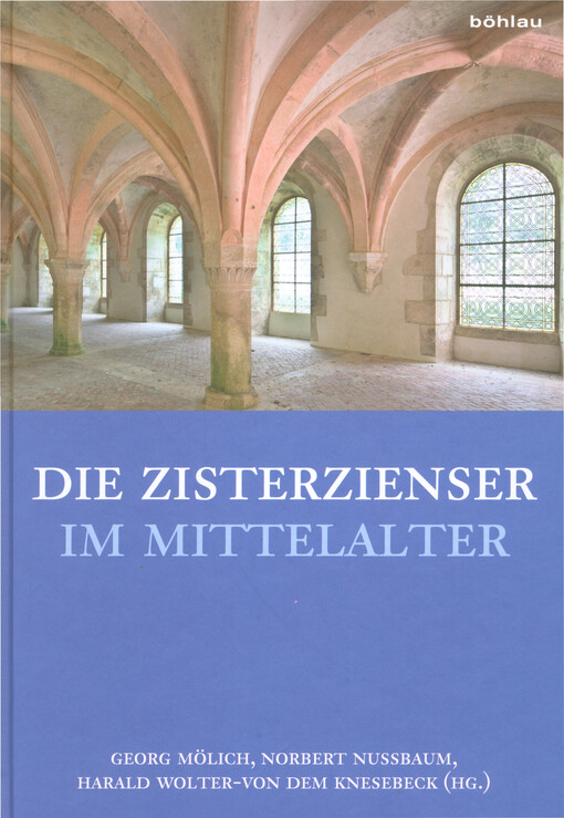 Die Zisterzienser im Mittelalter