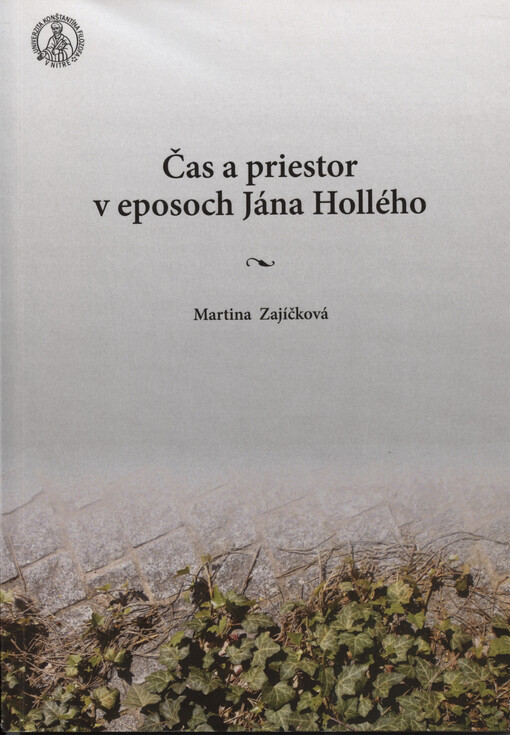 Čas a priestor v eposoch Jána Hollého