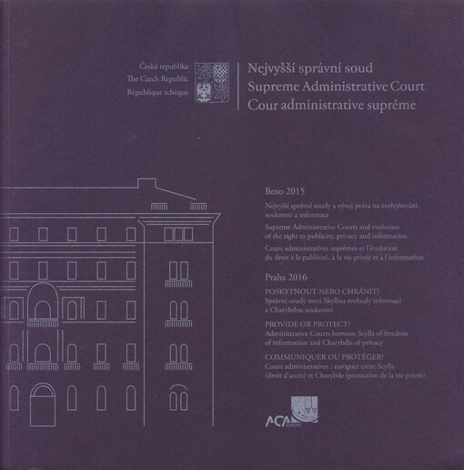 Nejvyšší správní soud