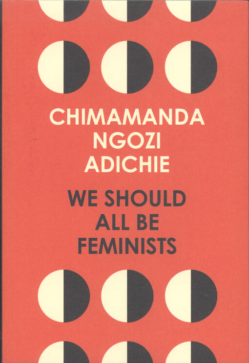 We should all be feminists