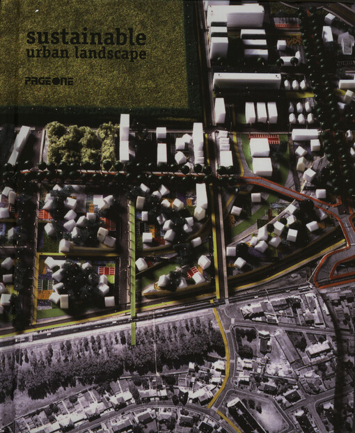 Sustainable urban landscapes