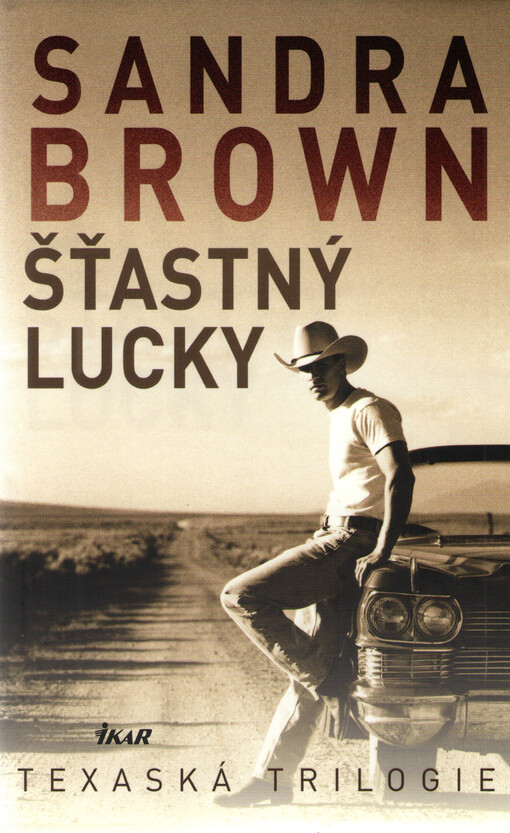Šťastný Lucky