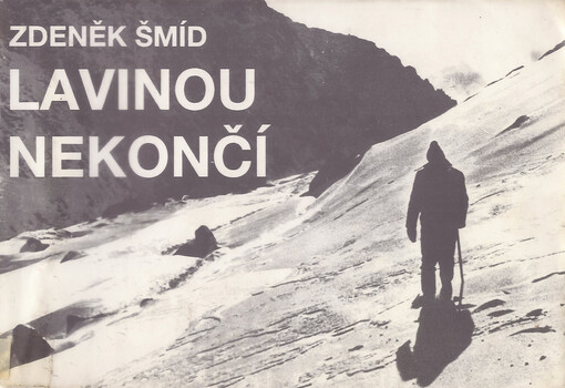 Lavinou nekončí