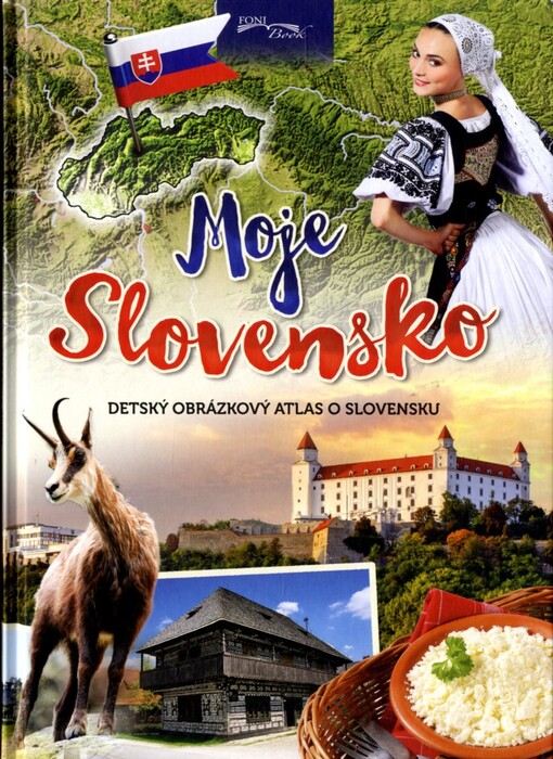 Moje Slovensko