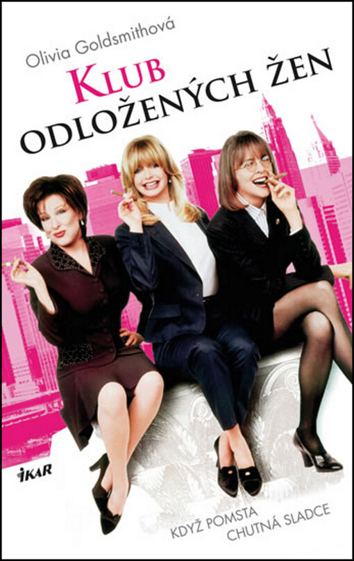 Klub odložených žen