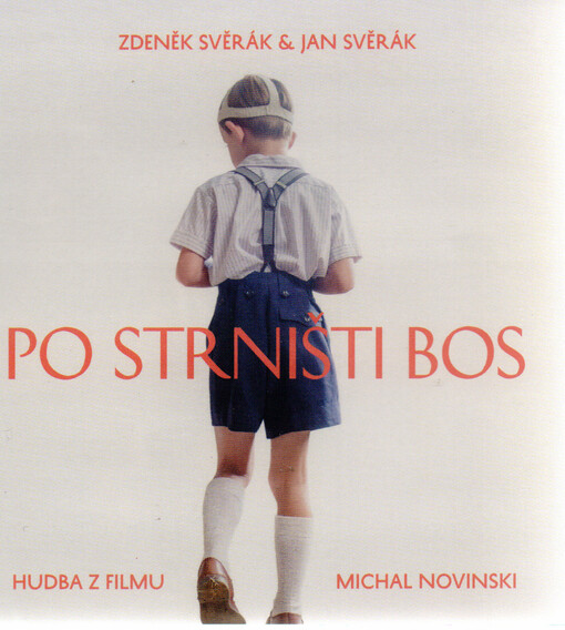 Hudba z filmu Po strništi bos