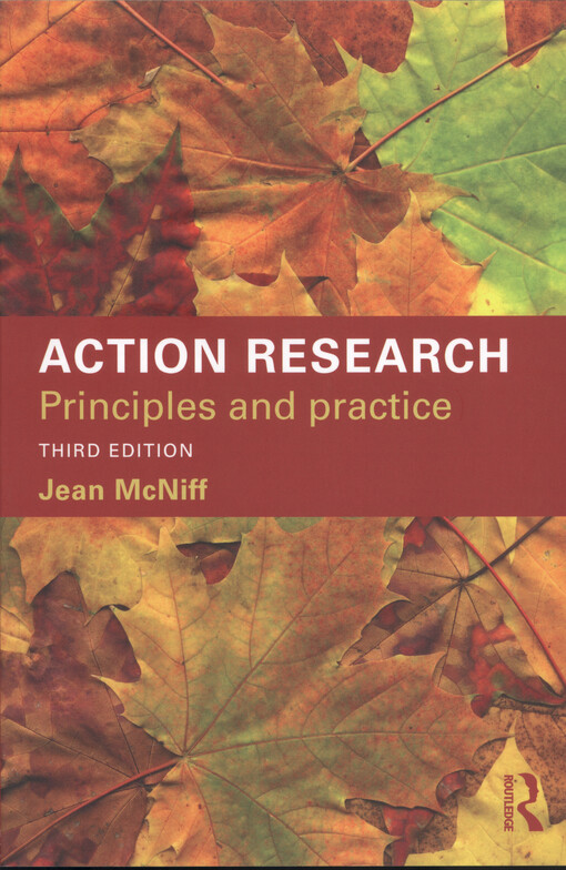 Action research : principles and practice