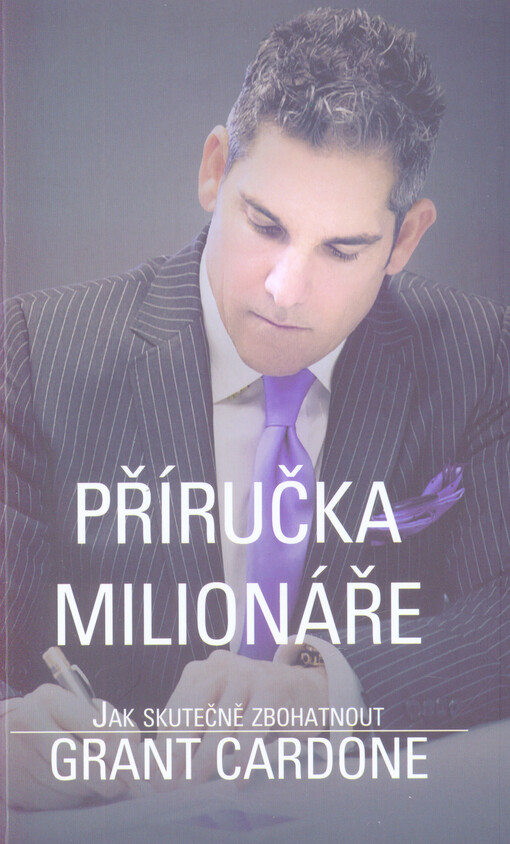 Příručka milionáře