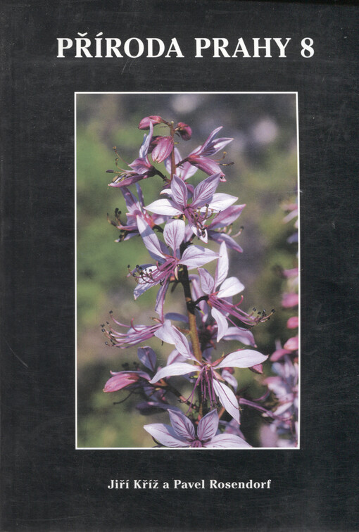 Příroda Prahy 8