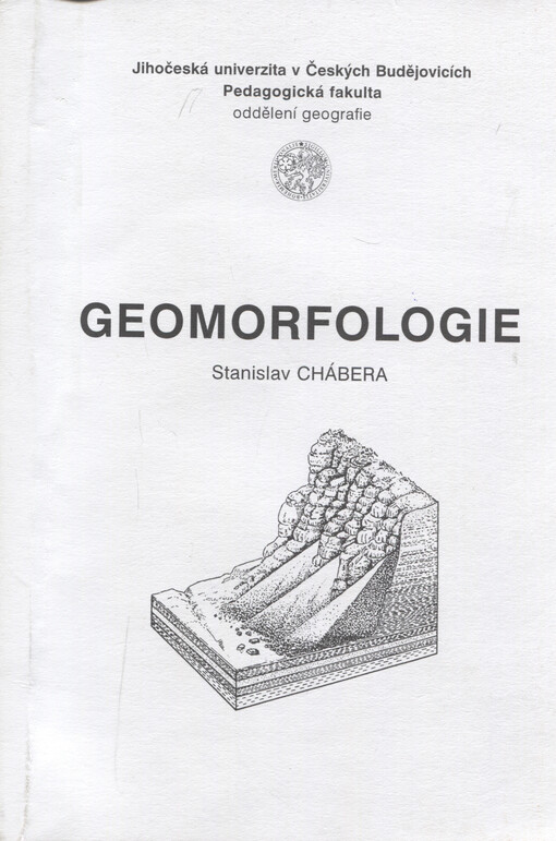 Geomorfologie