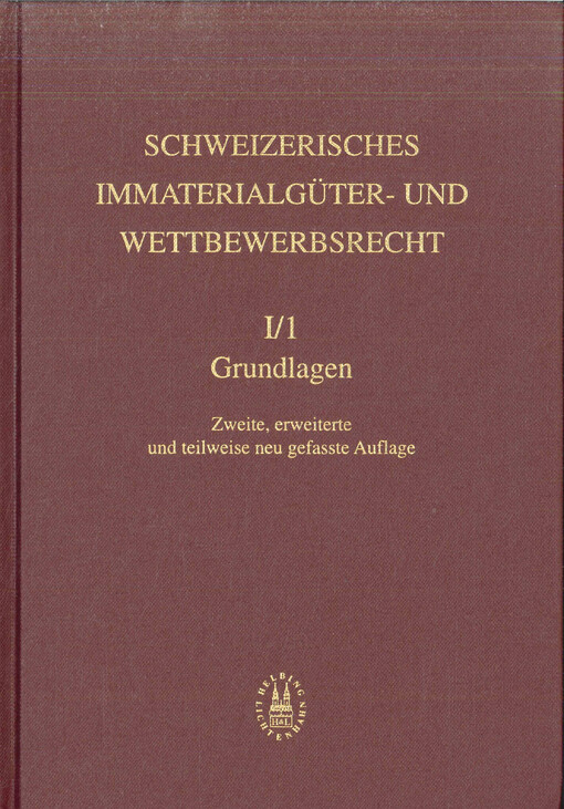 Grundlagen
