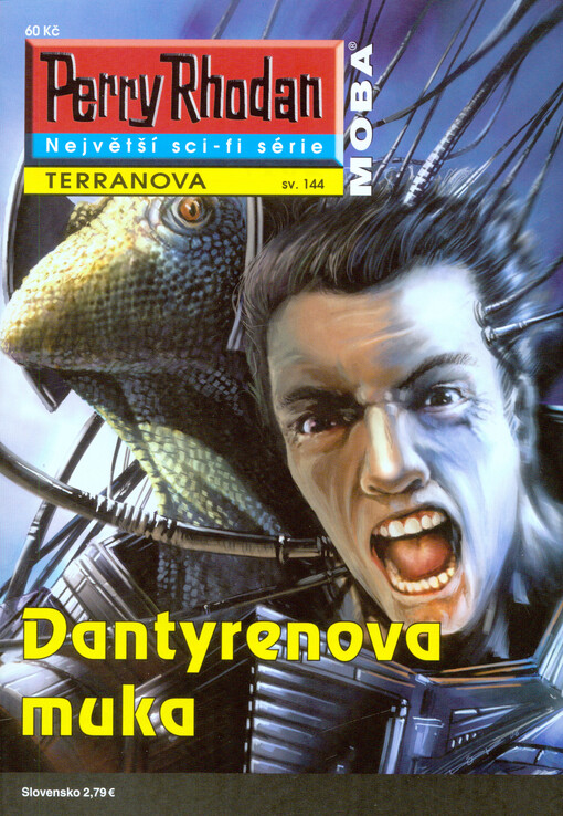 Dantyrenova muka