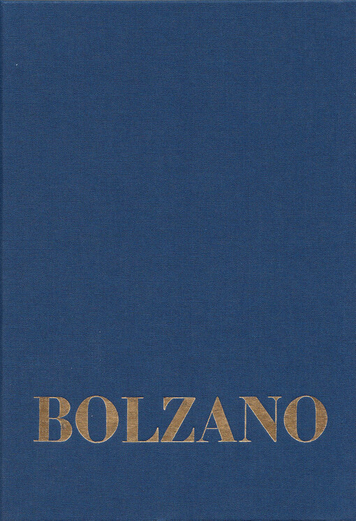 Erbauungsreden des Studienjahres ..., 1815-1816 ; Teilband 1