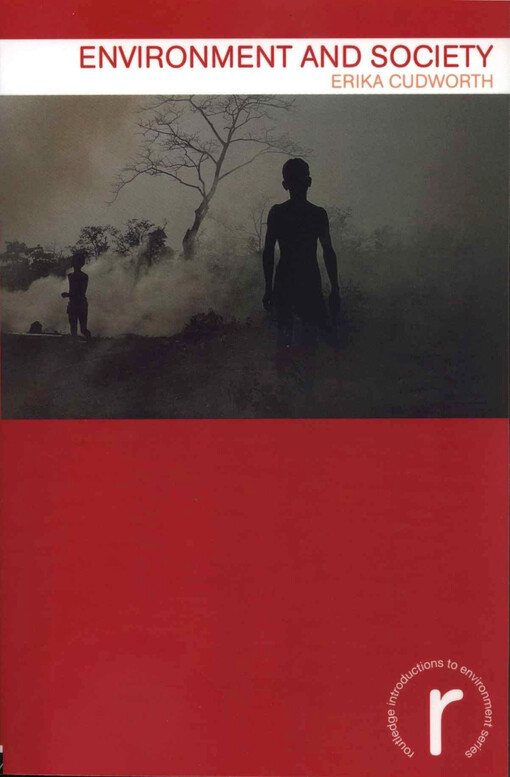 Environment and society