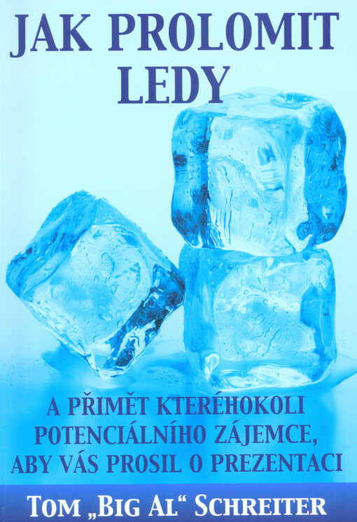 Jak prolomit ledy