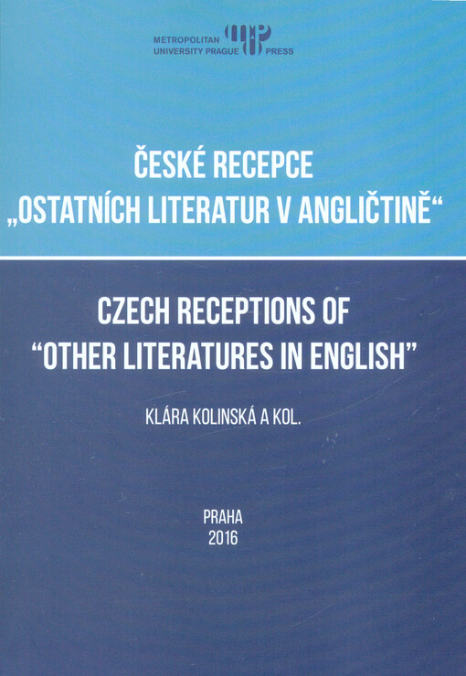 České recepce 