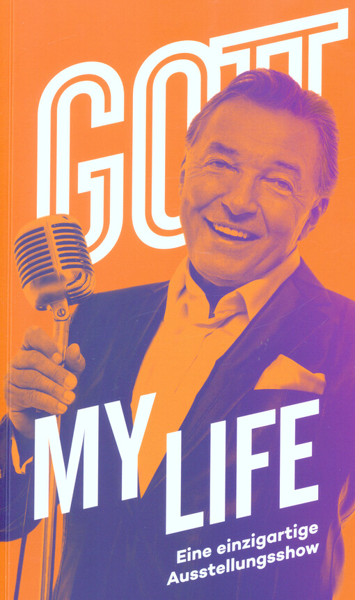 Gott, my life : 8.6.-30.9.2017, Rašin-Ufer, Schwemme, Prag