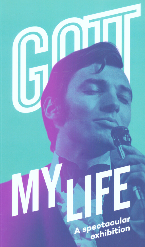 Gott, my life : 8.6.-30.9.2017, River Embankment Prague