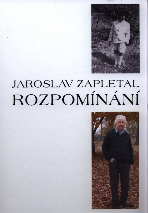 Rozpomínání