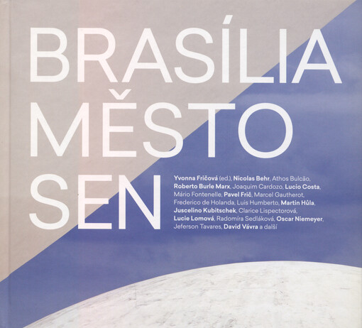 Brasília - město - sen
