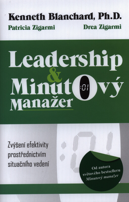 Leadership a Minutový manažer