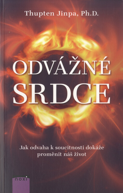 Odvážné srdce