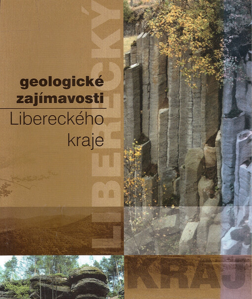 Geologické zajímavosti Libereckého kraje