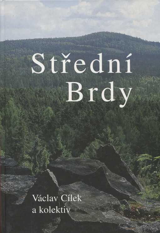 Střední Brdy