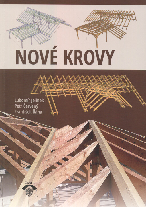 Nové krovy