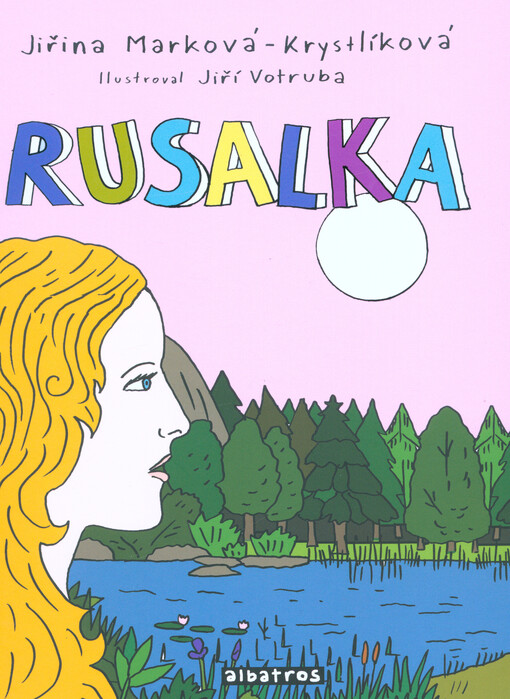 Rusalka