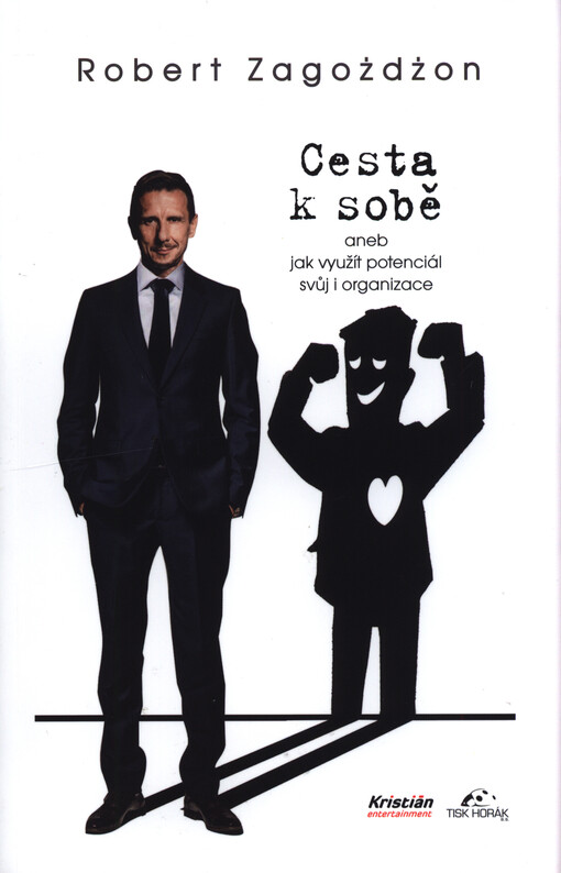 Cesta k sobě