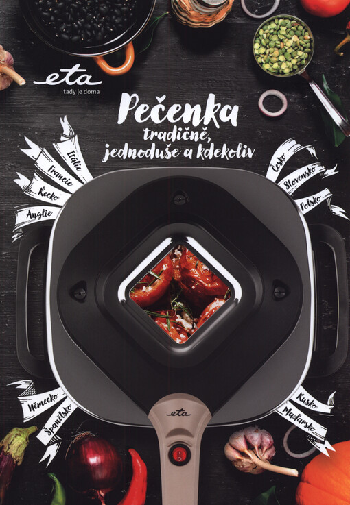 Pečenka tradičně, jednoduše a kdekoliv