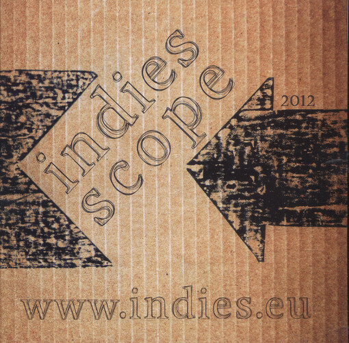 Indies Scope 2012