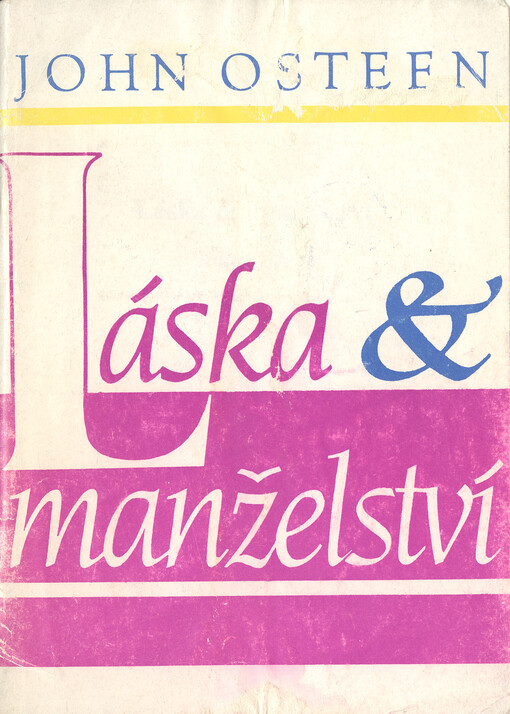 Láska & manželství