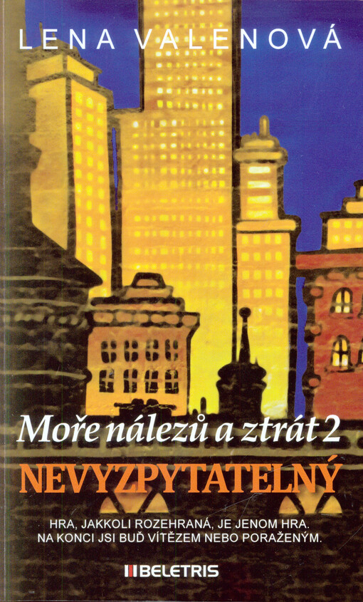 Nevyzpytatelný