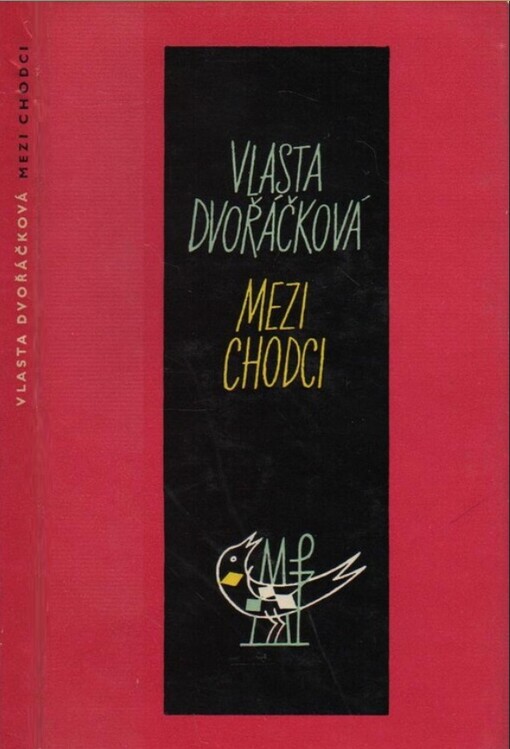 Mezi chodci