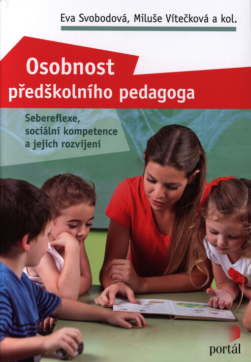 Osobnost předškolního pedagoga