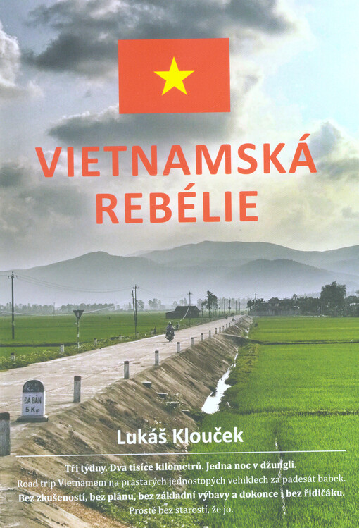 Vietnamská rebélie