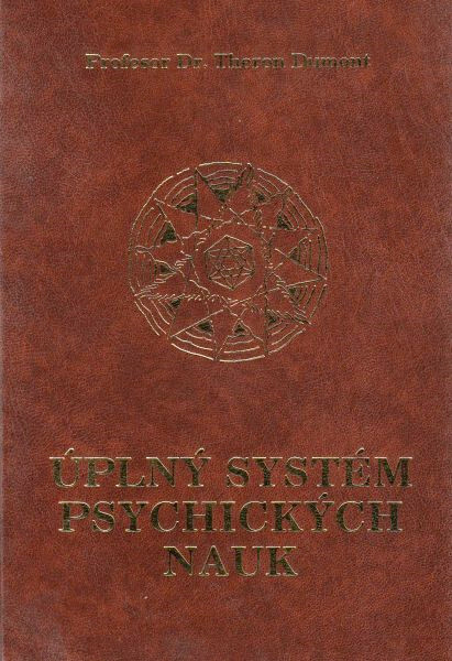 Úplný systém psychických nauk