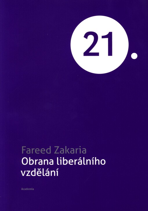 Obrana liberálního vzdělání