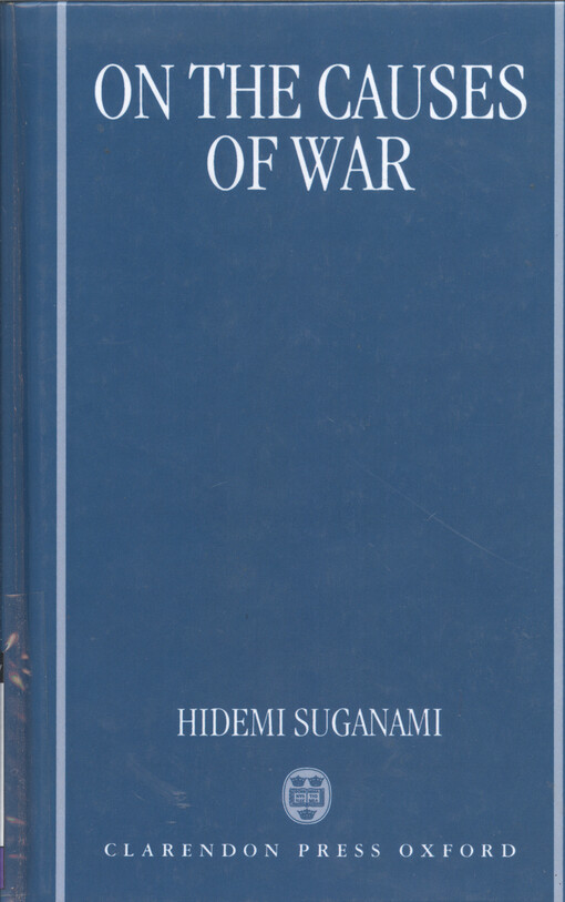 On the causes of war