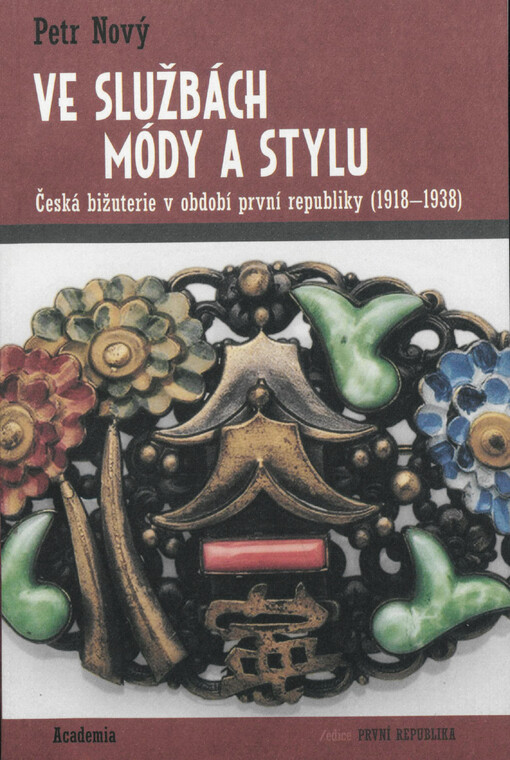 Ve službách módy a stylu