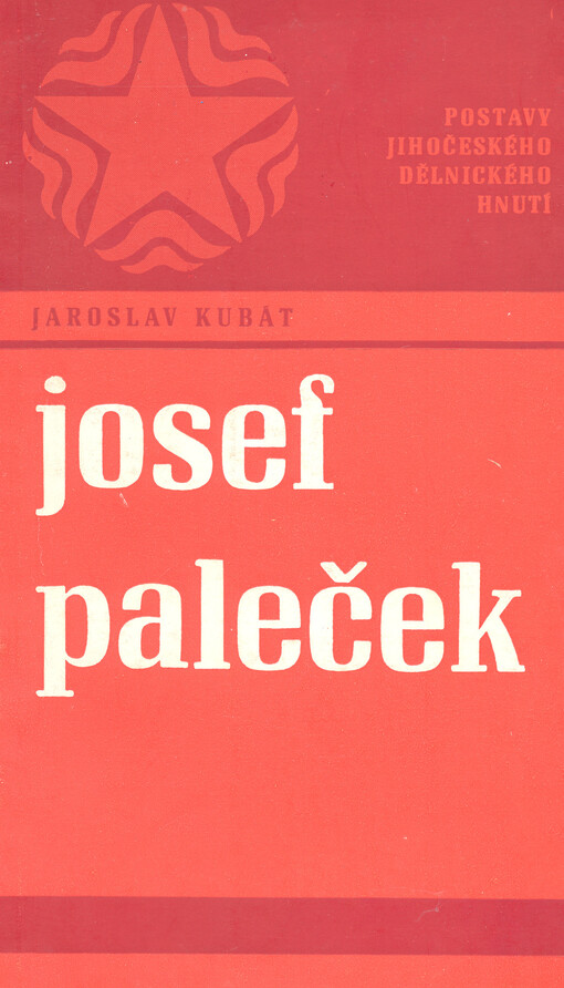 Josef Paleček