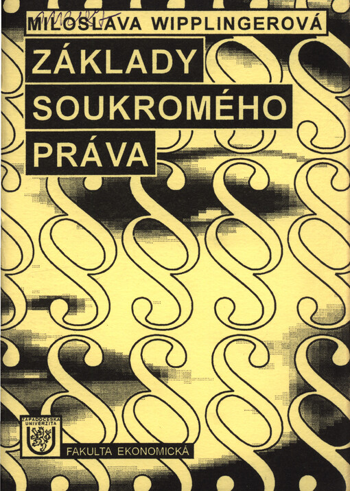 Základy soukromého práva