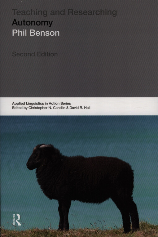 Teaching and researching autonomy